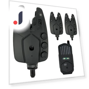Bite Alarm Carp Fishing Hit Sensor — Bite Indicators, CarpQuest