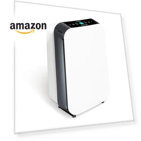 BreatheSmart 35i Air Purifier — Activated Carbon Air Purifiers, Alen