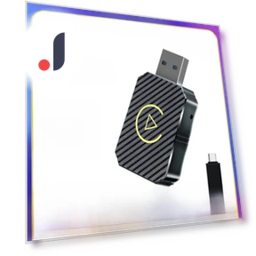 CarPlay Integration Module — Car Essentials, GearUp AutoMoto