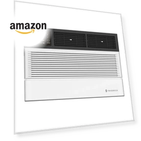 Chill Premier Window Only Air Conditioner — Cooling Solutions, Friedrich
