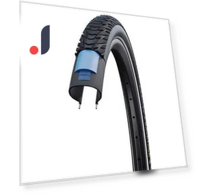 City Tire — Bicycle Tires, Schwalbe
