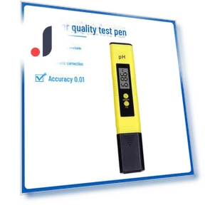 Digital pH Meter — pH Meters, AI Supermarket
