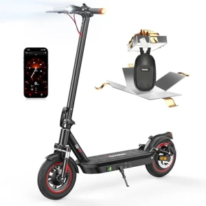 Electric Scooter for Adults — Electric Scooter, iScooter