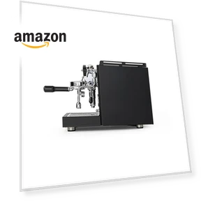 Espresso Machine — Coffee & Espresso Combos, Diletta