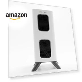 H13 HEPA Filter Air Purifier — Activated Carbon Air Purifiers, Air Oasis