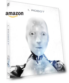 I, Robot — Blu-ray Recorders