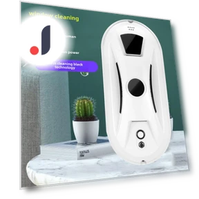 Intelligent Electric Window Cleaning Robot — Smart Cleaning Robots, OmniShop