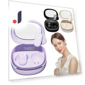 Intelligent Translate Earbuds — Language Translators, Good Household Items