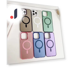 Magnetic Protective Case — Basic Cases, BC Electrical Appliances