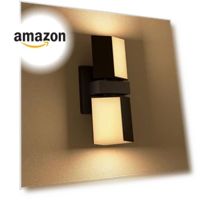 Outdoor Light Fixture — Outdoor Wall Lighting, XMCOSY+