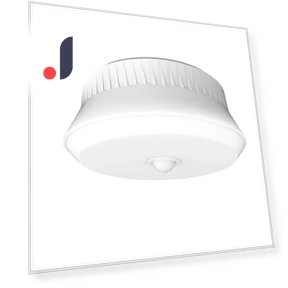 Outdoor Sensor Ceiling Light — Outdoor Security & Flood Lighting, MUSASHI