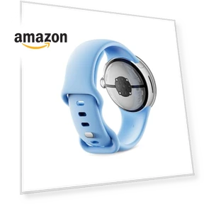 Pixel Watch 2 — Smartwatches, Google