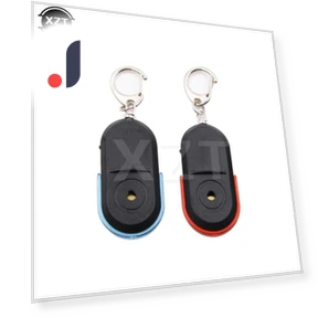 Portable Wireless Anti-Lost Alarm Key Finder Locator — Item Locators, Good Household Items