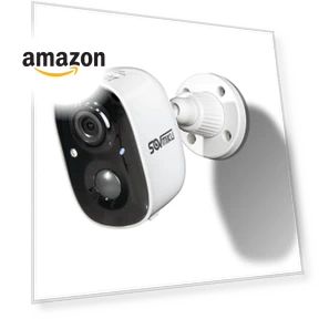Security Camera Wireless Outdoor — Security Cameras, Vicohome