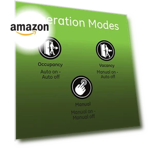 Smart Motion Sensor Light — Smart Motion Sensors, Jasco Products Company, LLC