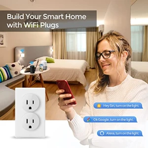 Smart Plug — Smart Plug, Topeople