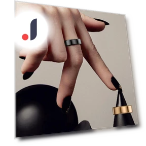 Smart Ring — Smart Rings, Good Household Items