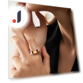 Smart Ring — Smart Rings, Good Household Items