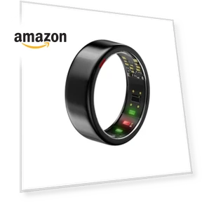 Smart Ring — Smart Rings, POBOVi