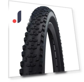 Smart Samoa K-Guard SBC MTB Tire — Cycling Tire Repair Essentials, Schwalbe