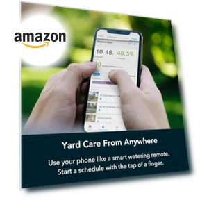 Smart Sprinkler Controller — Controllers, Rachio