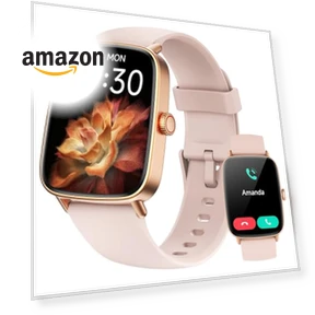Smart Watch for Women — Smartwatches, Tensky