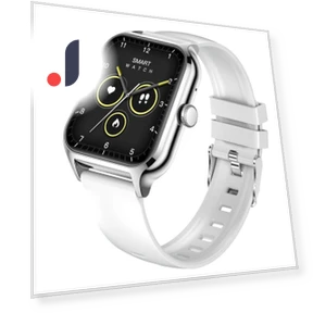 Smart Watch — Smartwatches, Rainbuvvy