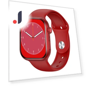 Smart Watch — Smartwatches, Rainbuvvy