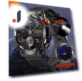 Smart Watch — Smartwatches, Xiaomi