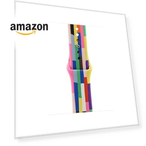 Sport Band - Pride Edition — Watch Accessories, Apple