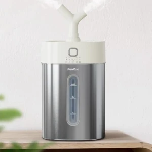 Stainless Steel Humidifier — Humidifier, Feekaa