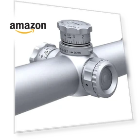 Tactical Riflescope — Laser Rangefinders, March