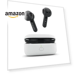 True Wireless Earbuds — In-Ear Headphones, Amazon