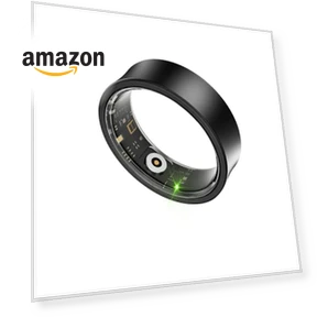 Ultra Light Smart Ring — Wearable Accessories, UouNeaCo