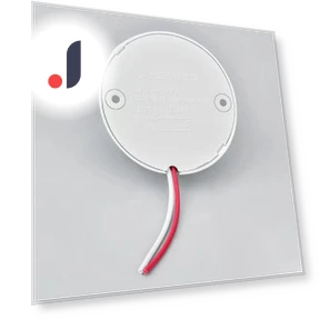 Voice Control Switch for LED Lamp — Smart Home Modules, Superficial