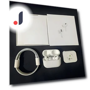 Wireless Bluetooth Earbuds — In-Ear Headphones, PRISMA