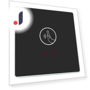 Wireless Infrared Sensor Switch — Smart Home Security, Neoglint