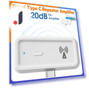 ZigBee Signal Repeater — Repeaters, Good Household Items