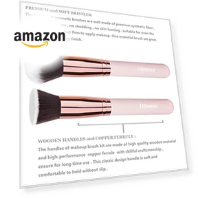 Air Cushion CC Cream Natural Foundation — Foundation, Hilareco