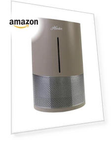 Aspire 4.8L Evaporative Humidifier — Air Moisturizers, Hunter