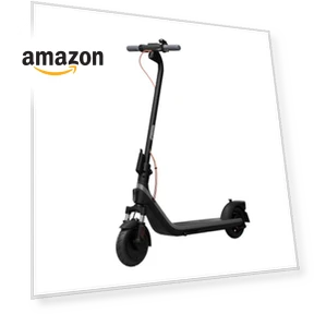 Electric Scooter — Electric Self-Balancing Scooters, Segway