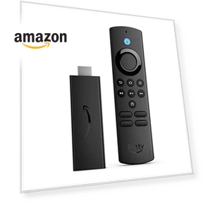Fire TV Stick Lite — Streaming Devices, Amazon