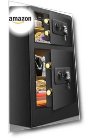 Large Home Safe — Cabinet Safes, Sapekity
