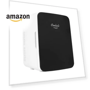 Mini Fridge — Mini Fridges, Cooluli