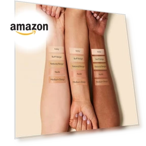 Moisturizing BB Cream Foundation — Tinted Beauty Balms, Ursoulney