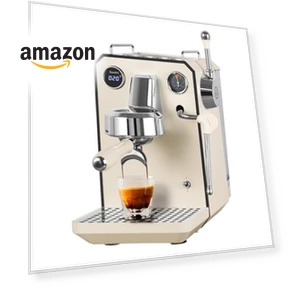 Owl Espresso Machine — Cleaning Products, Gemilai