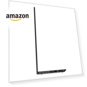 Portable Full HD IPS Monitor — Display Solutions, Lenovo