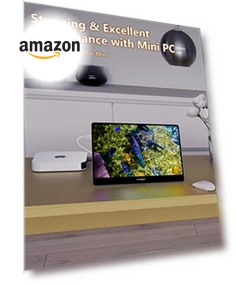 Portable Monitor — Display Solutions, INNOCN