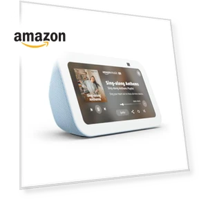 Smart Display — Streaming Devices, Amazon