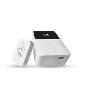 Smart Doorbell with WiFi Camera — Video Doorbell, Generic